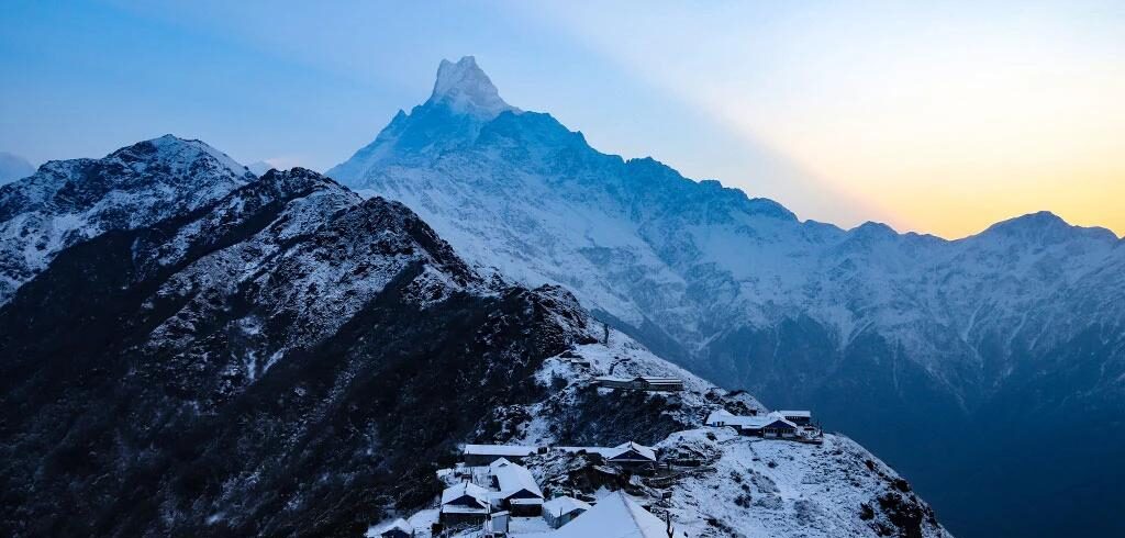 nepal